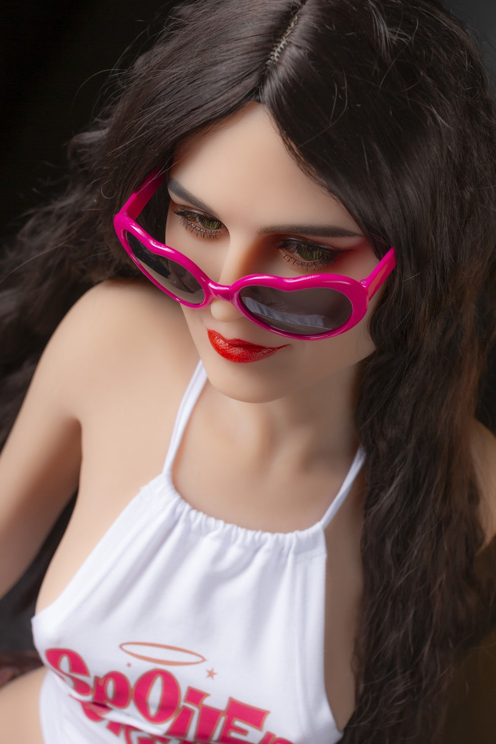 Emma sexpuppe (HRDoll 166 cm a-cup #20 tpe)