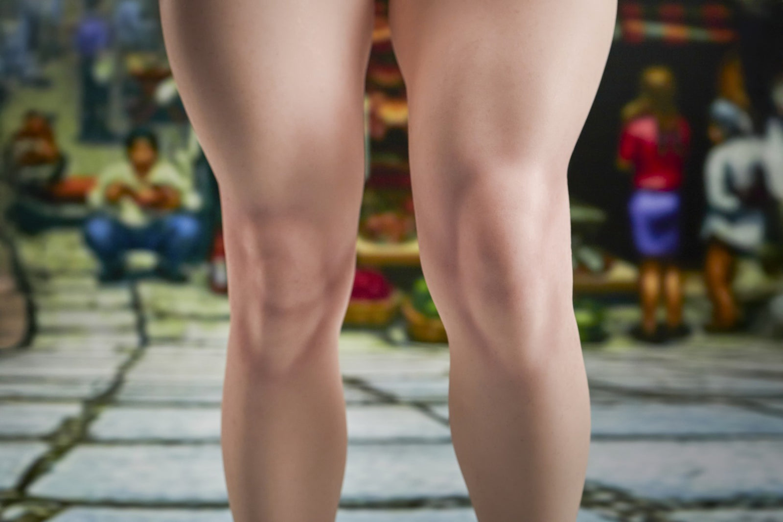 Cammy sexpuppe (Climax Doll Mini 70cm D-cup Silikon)