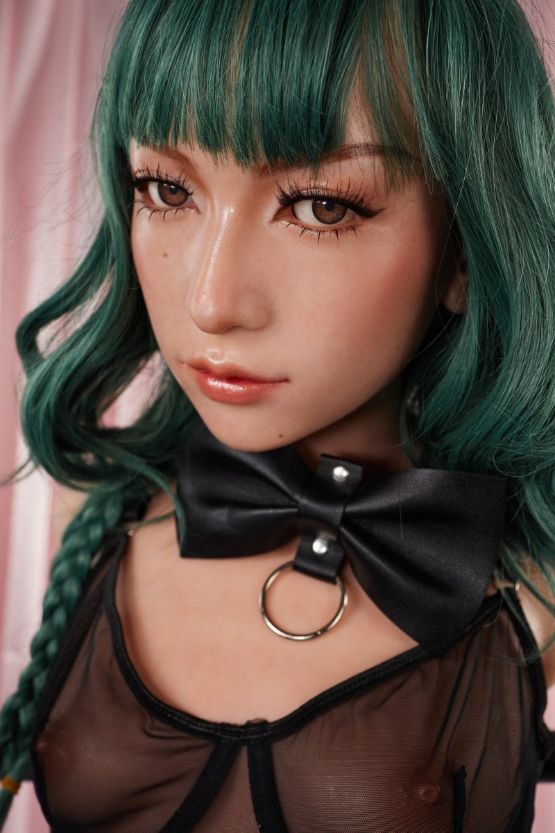 Miyoshi-Torso sexpuppe (Climax Doll ULW 100cm A-cup Silikon)
