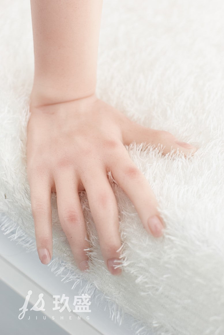 Lisa sexpuppe (Jiusheng 160cm E-cup #3 Silikon)