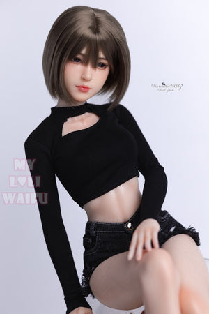 Sidney sexpuppe (My Loli Waifu 60 cm C-cup M2 Silikon)
