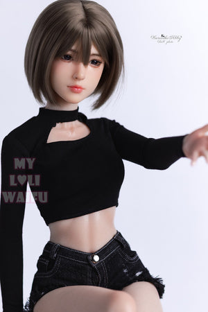Sidney sexpuppe (My Loli Waifu 60 cm C-cup M2 Silikon)