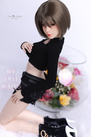 Sidney sexpuppe (My Loli Waifu 60 cm C-cup M2 Silikon)