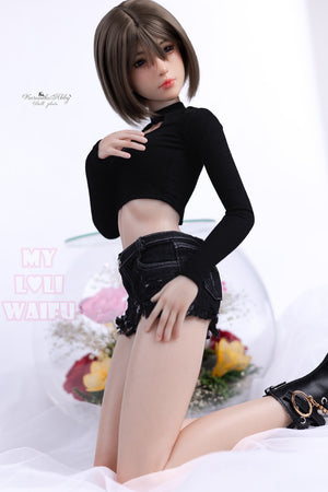 Sidney sexpuppe (My Loli Waifu 60 cm C-cup M2 Silikon)