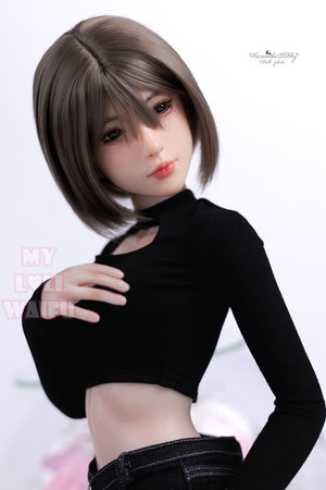 Sidney sexpuppe (My Loli Waifu 60 cm C-cup M2 Silikon)