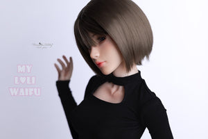 Sidney sexpuppe (My Loli Waifu 60 cm C-cup M2 Silikon)