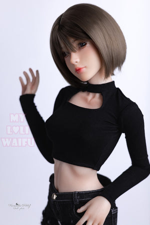Sidney sexpuppe (My Loli Waifu 60 cm C-cup M2 Silikon)