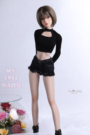 Sidney sexpuppe (My Loli Waifu 60 cm C-cup M2 Silikon)