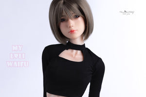 Sidney sexpuppe (My Loli Waifu 60 cm C-cup M2 Silikon)