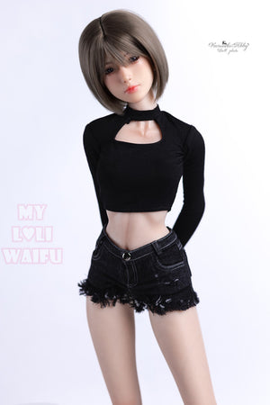 Sidney sexpuppe (My Loli Waifu 60 cm C-cup M2 Silikon)