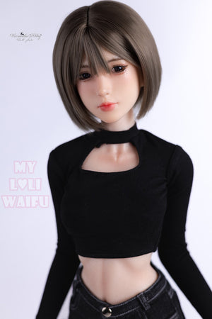 Sidney sexpuppe (My Loli Waifu 60 cm C-cup M2 Silikon)