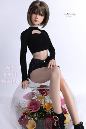 Sidney sexpuppe (My Loli Waifu 60 cm C-cup M2 Silikon)