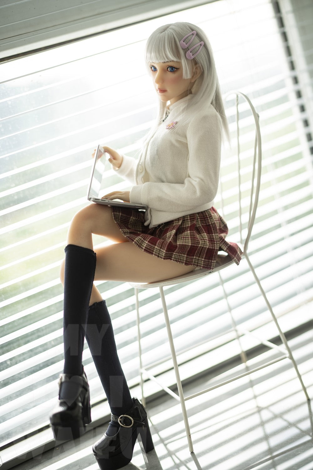 Haruka sexpuppe (My Loli Waifu 60cm C-cup #M3 Silikon)