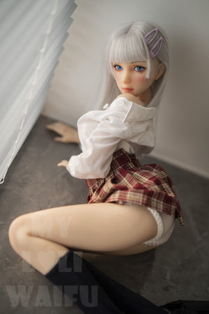 Haruka M3 sexpuppe (Mein loli waifu 60 cm c-cup Silikon)