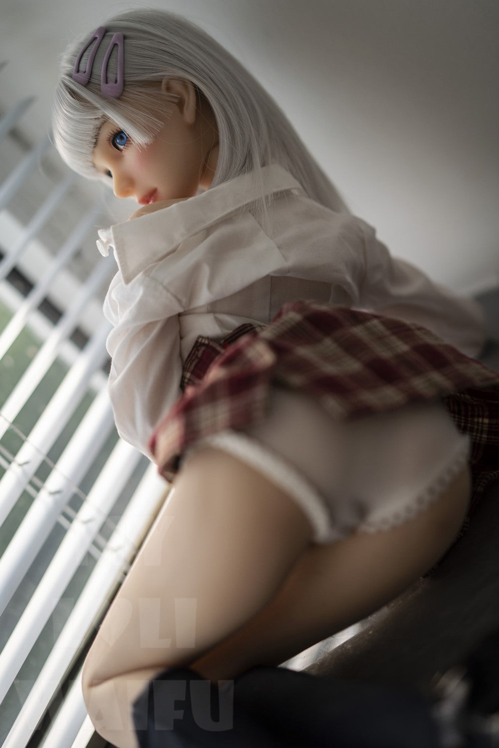 Haruka sexpuppe (My Loli Waifu 60cm C-cup #M3 Silikon)