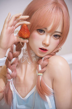 Mia sex doll (My Loli Waifu 148cm B-cup #Mia silicone)