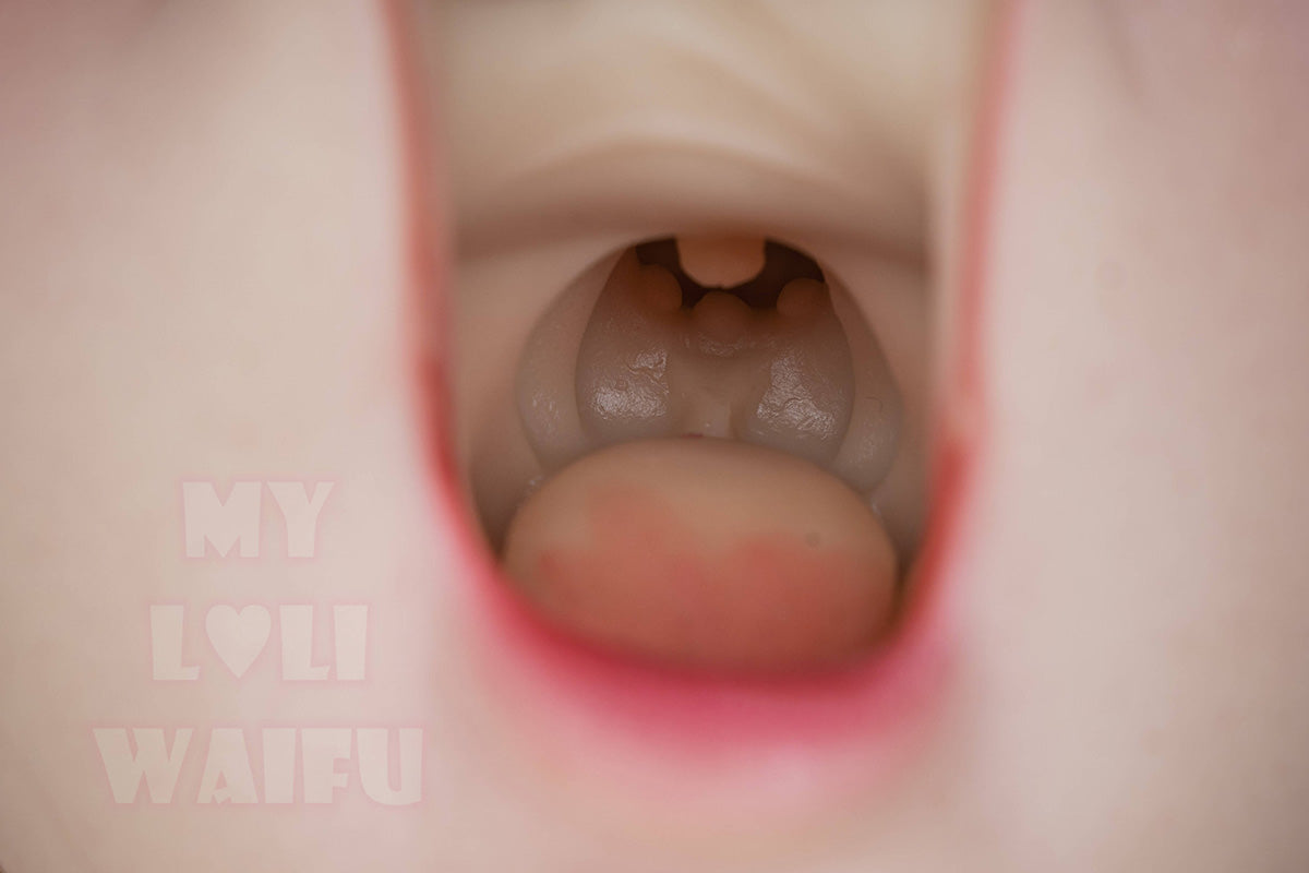 Mia sexpuppe (My Loli Waifu 148 cm B-cup #22A Silikon)