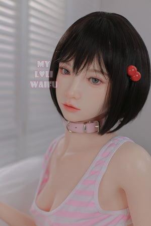 Miyu Torso Sexdocka (My Loli Waifu 90 cm C-Kupa #103B Silikon)