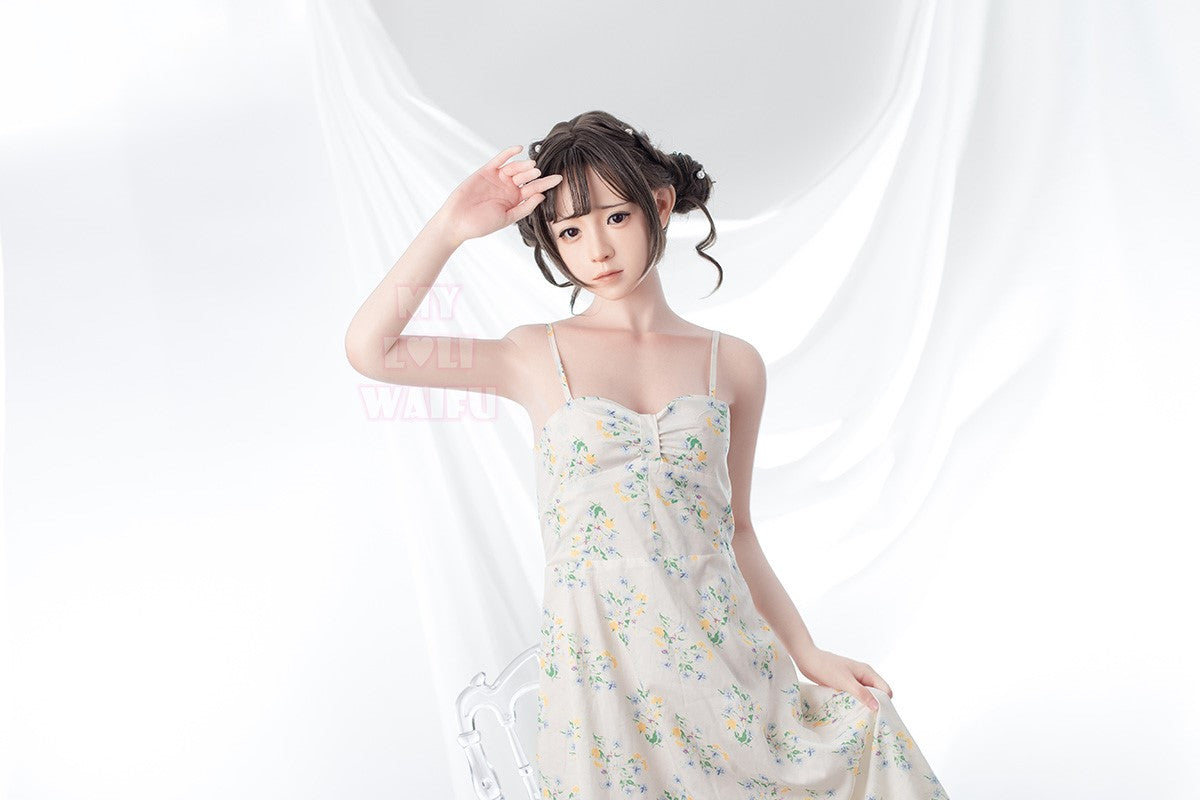 Nanami sexpuppe (My Loli Waifu 150cm B-cup #64B Silikon)