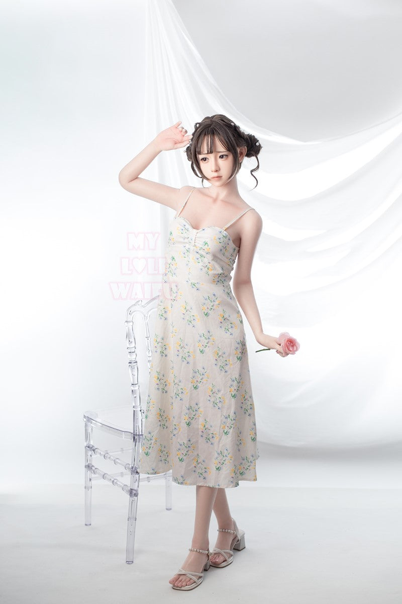 Nanami sexpuppe (My Loli Waifu 150cm B-cup #64B Silikon)
