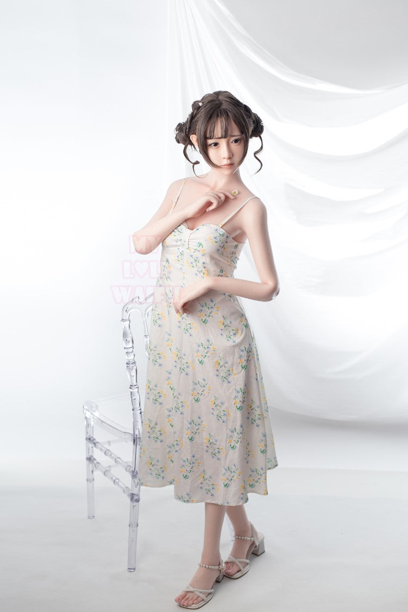 Nanami sexpuppe (My Loli Waifu 150cm B-cup #64B Silikon)