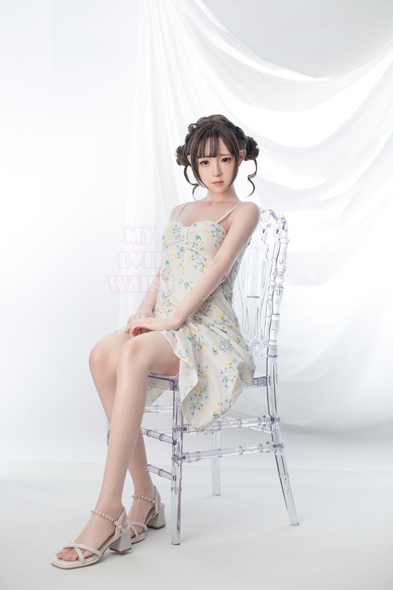 Nanami sexpuppe (My Loli Waifu 150cm B-cup #64B Silikon)