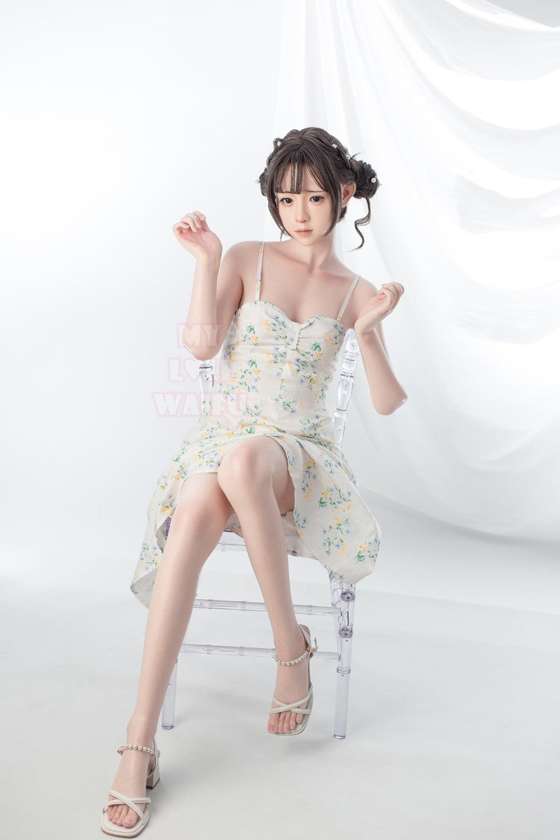 Nanami sexpuppe (My Loli Waifu 150cm B-cup #64B Silikon)