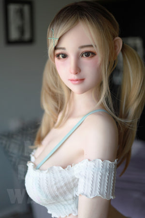 Erina sex doll (My loli waifu 155cm f-cup #57 silicone)