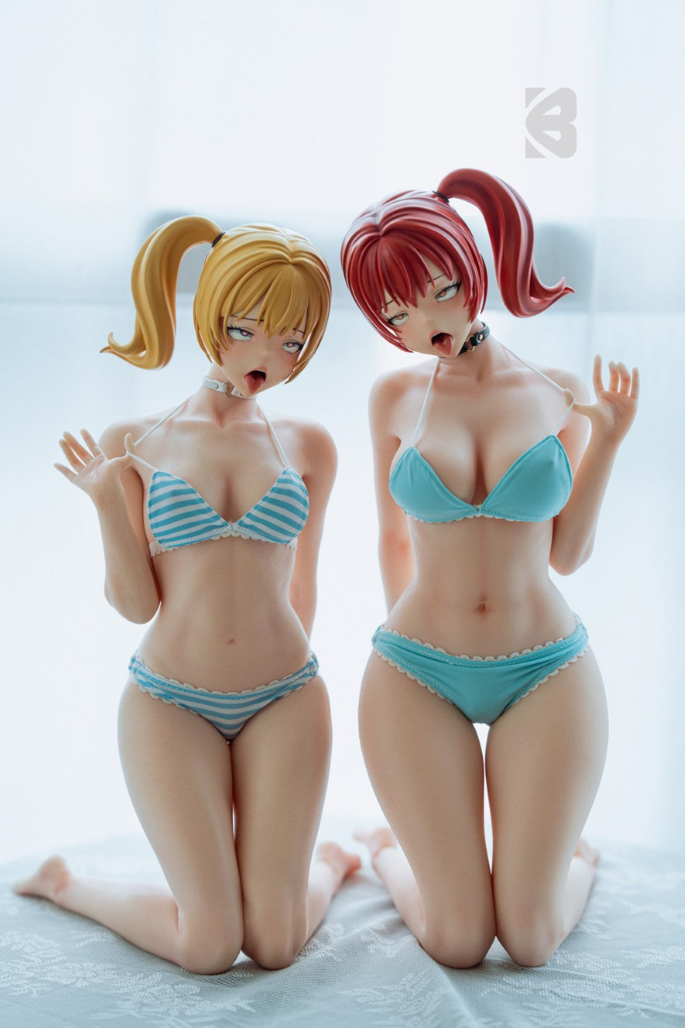 Oma sexpuppe (BC-Doll 61cm C-cup F03A Silikon)