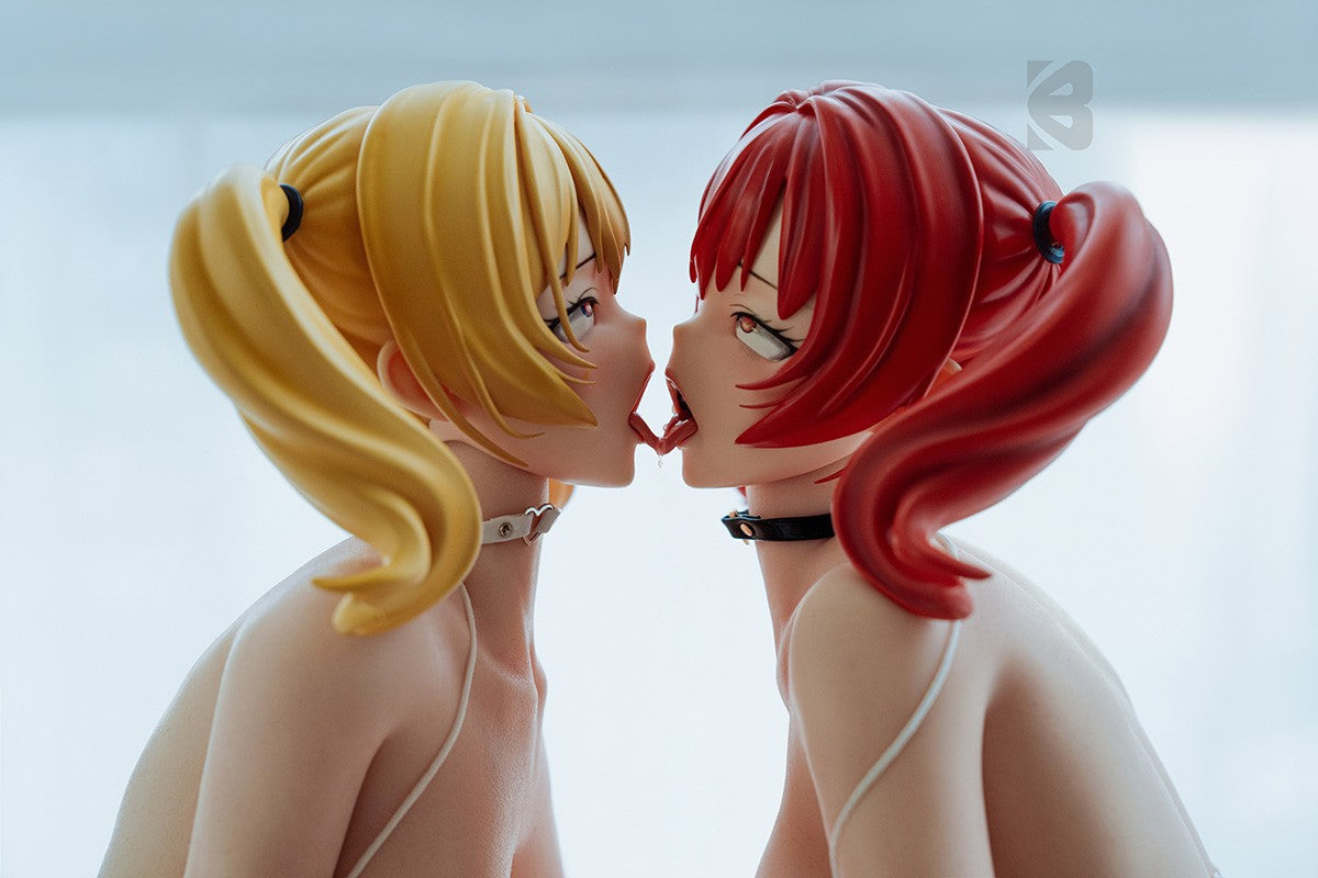 Lulu sexpuppe (BC-Doll 61 cm e-cup F03A Silikon)