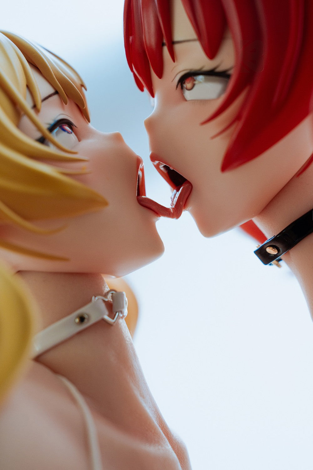 Oma sexpuppe (BC-Doll 61cm C-cup F03A Silikon)