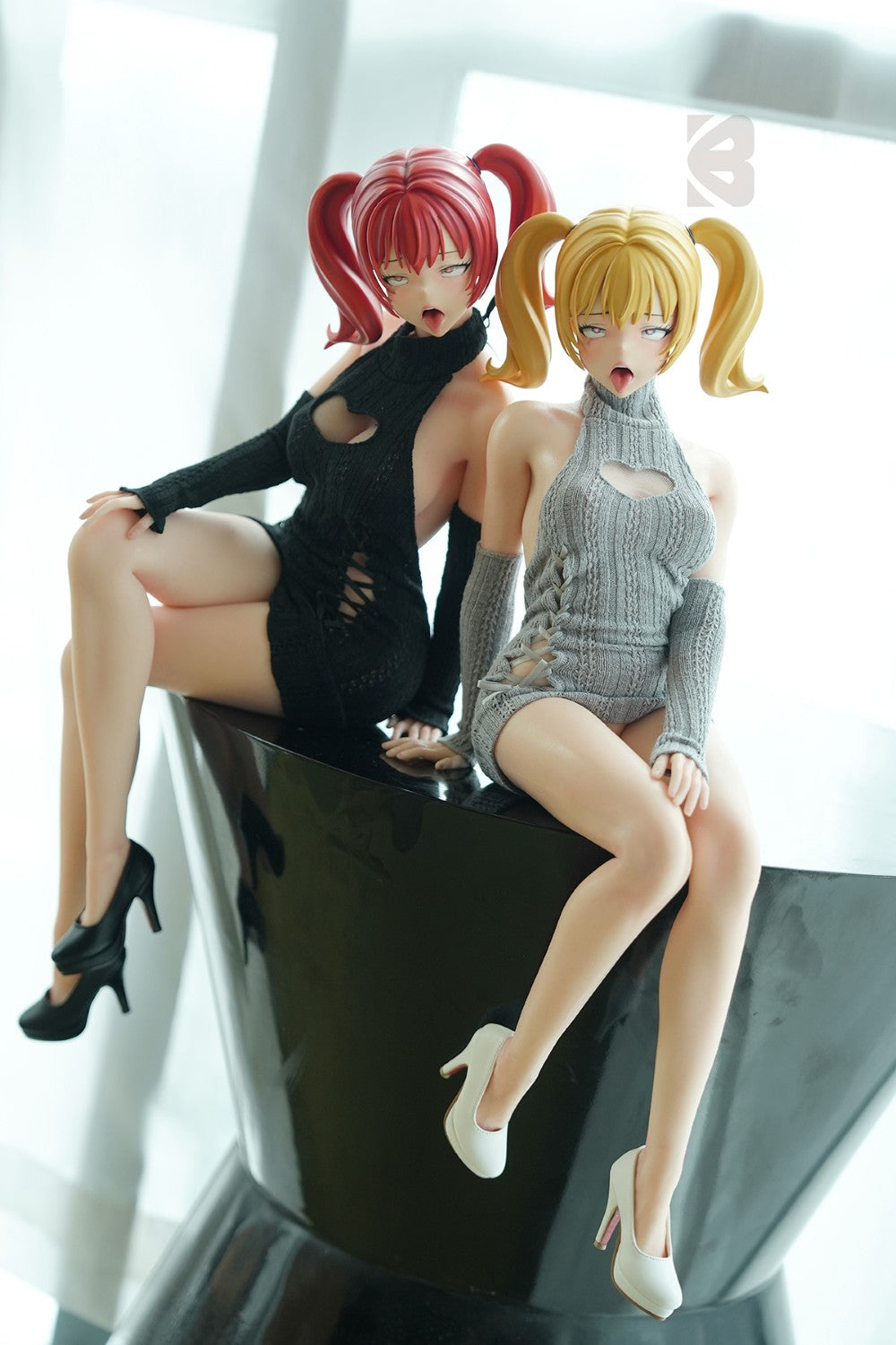 Oma sexpuppe (BC-Doll 61cm C-cup F03A Silikon)