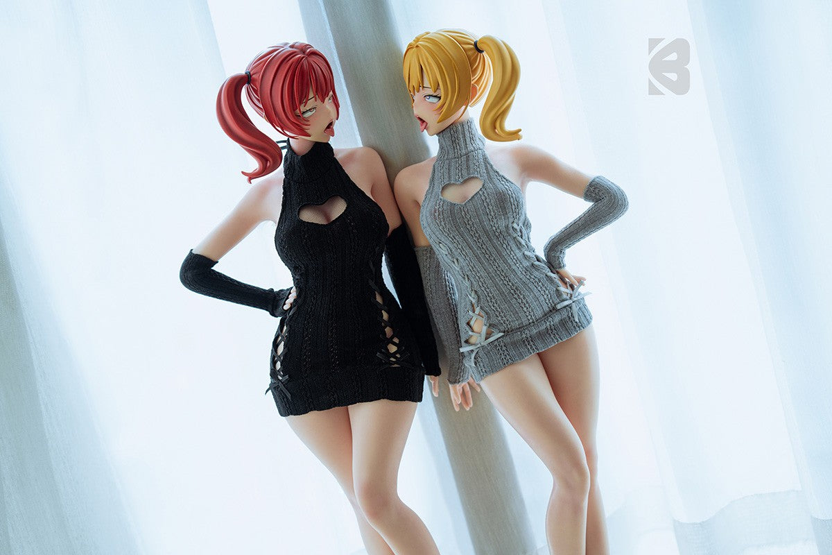 Lulu sexpuppe (BC-Doll 61cm E-cup F03A Silikon)