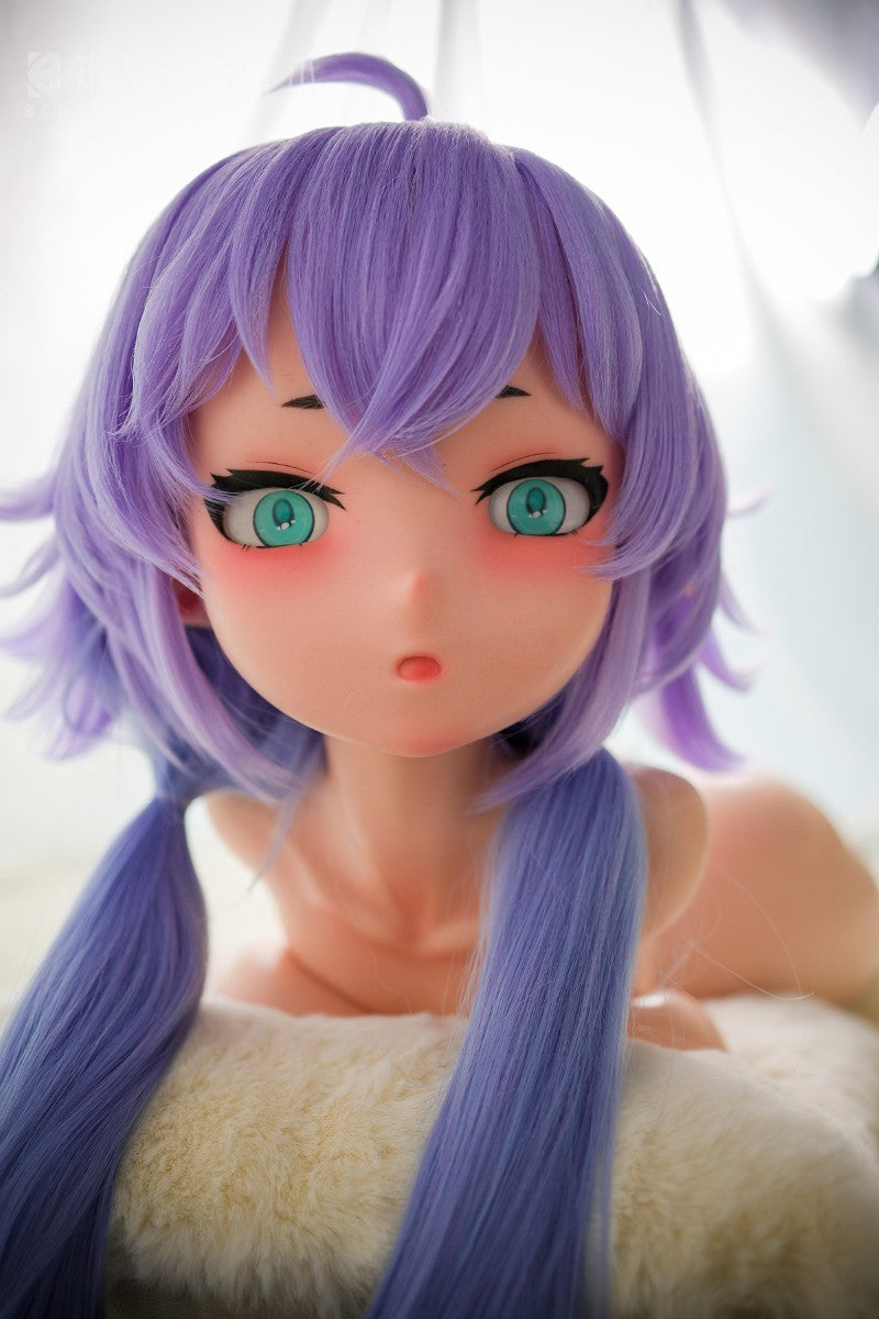 Burako-Torso sexpuppe (BC-Doll 86cm E-cup #M03 Silikon)