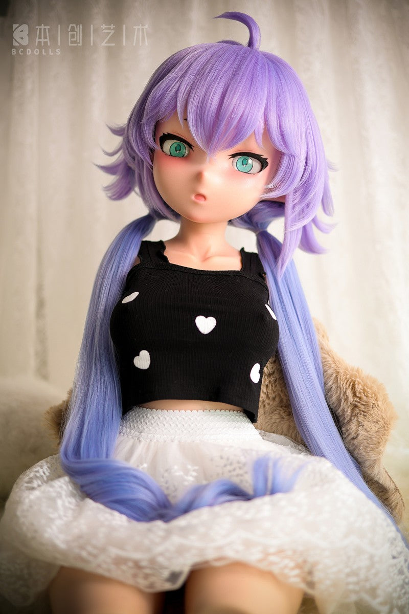 Burako-Torso sexpuppe (BC-Doll 86cm E-cup #M03 Silikon)