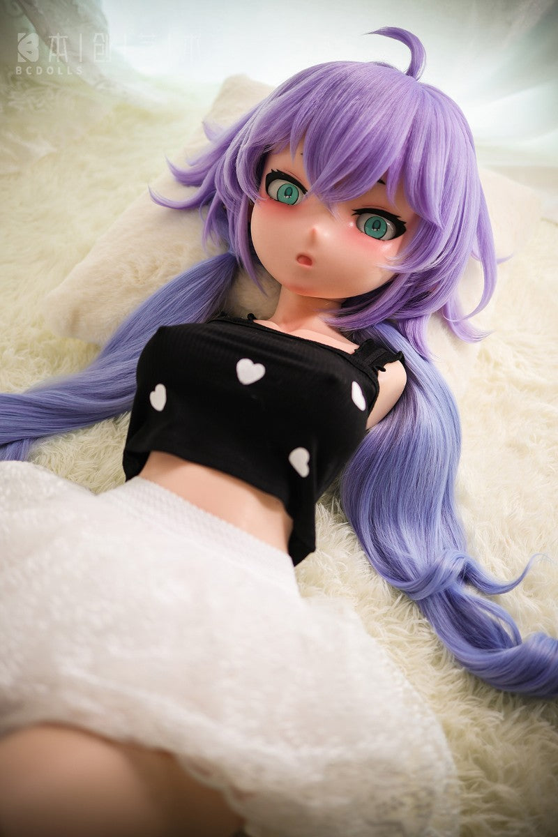 Burako-Torso sexpuppe (BC-Doll 86cm E-cup #M03 Silikon)