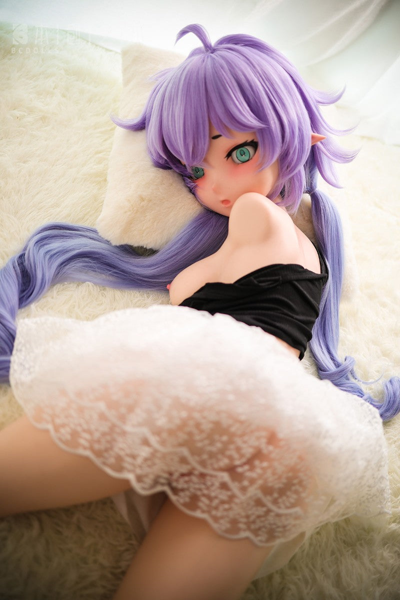 Burako-Torso sexpuppe (BC-Doll 86cm E-cup #M03 Silikon)