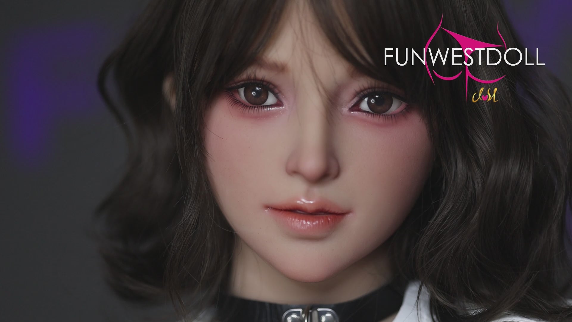 Alice Sex doll (FunWest Doll 155cm f-cup #038 TPE)
