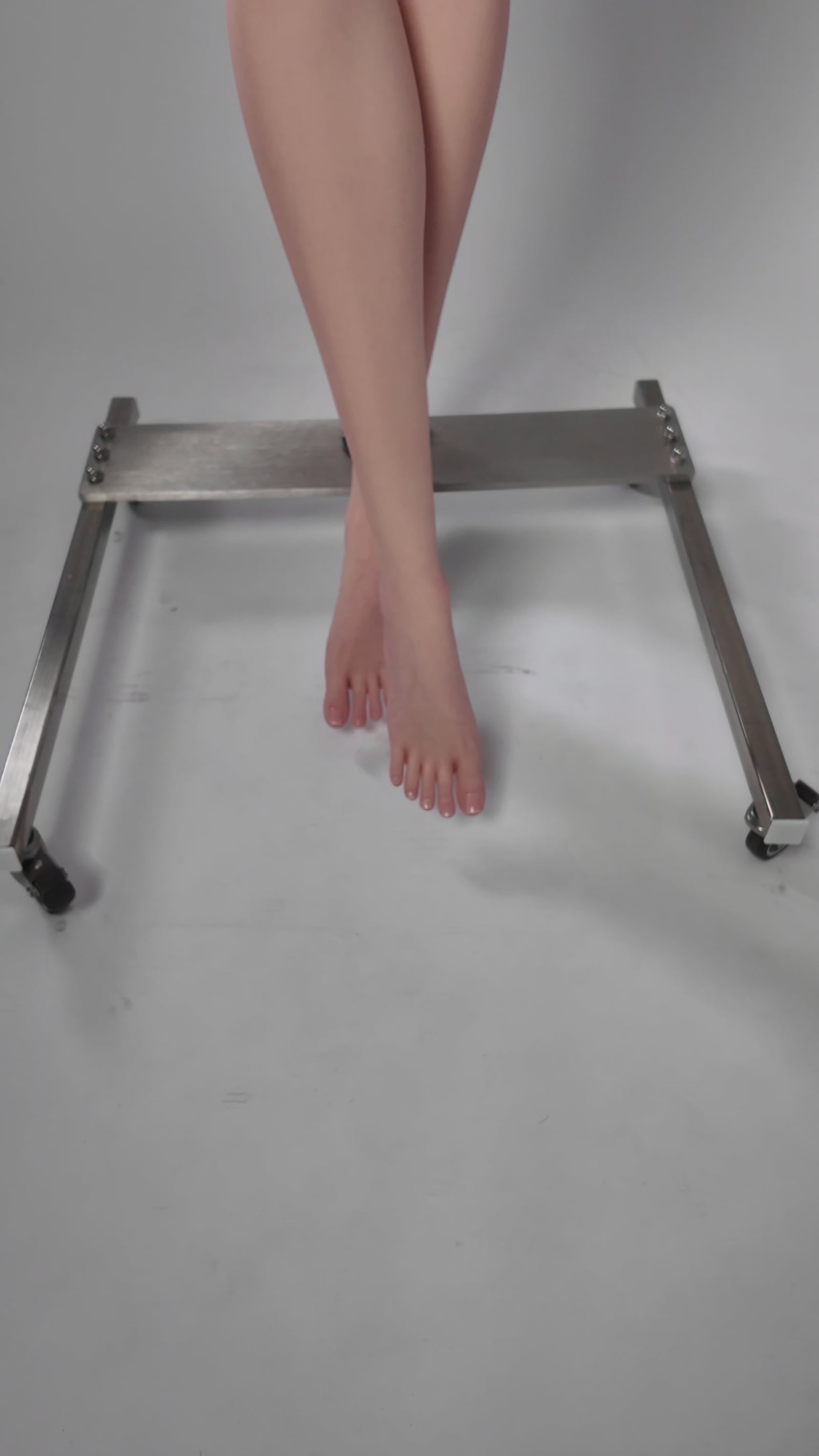 Bayonetta sexpuppe (Game Lady 170cm B-cup Nr.32-1 Silikon)