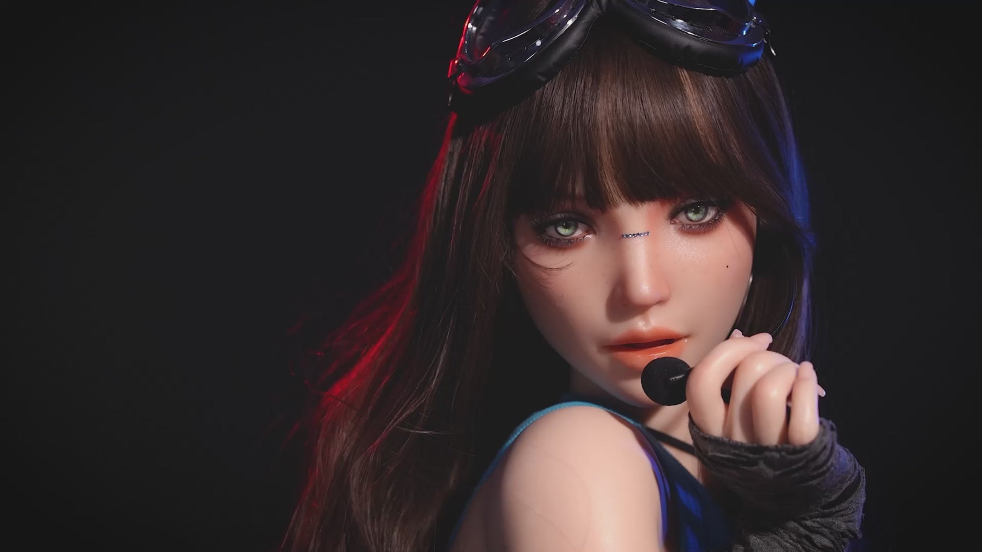 Jenny.a sexpuppe (SEDoll 167cm e-cup #088so Silicone Pro)