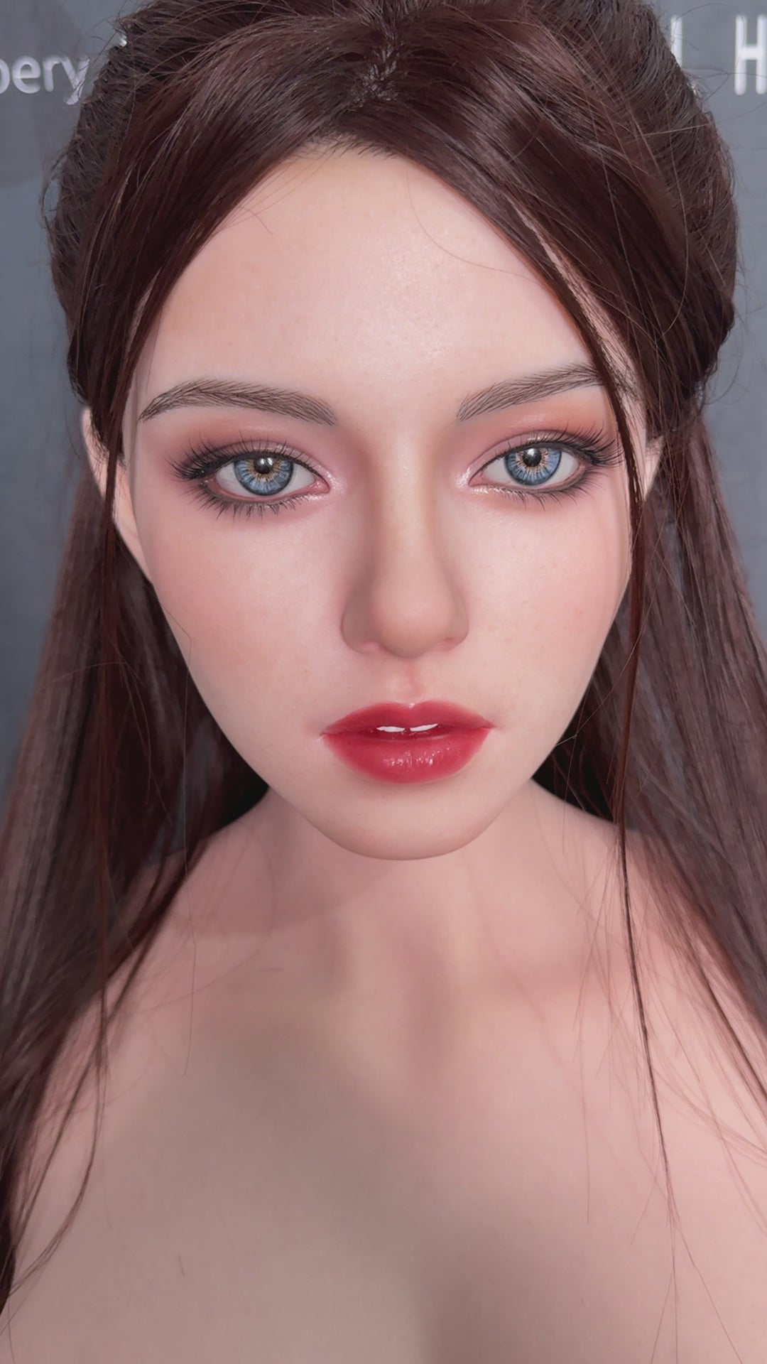 Natalia sexpuppe (Starpery 171 cm d-cup TPE+Silikon)