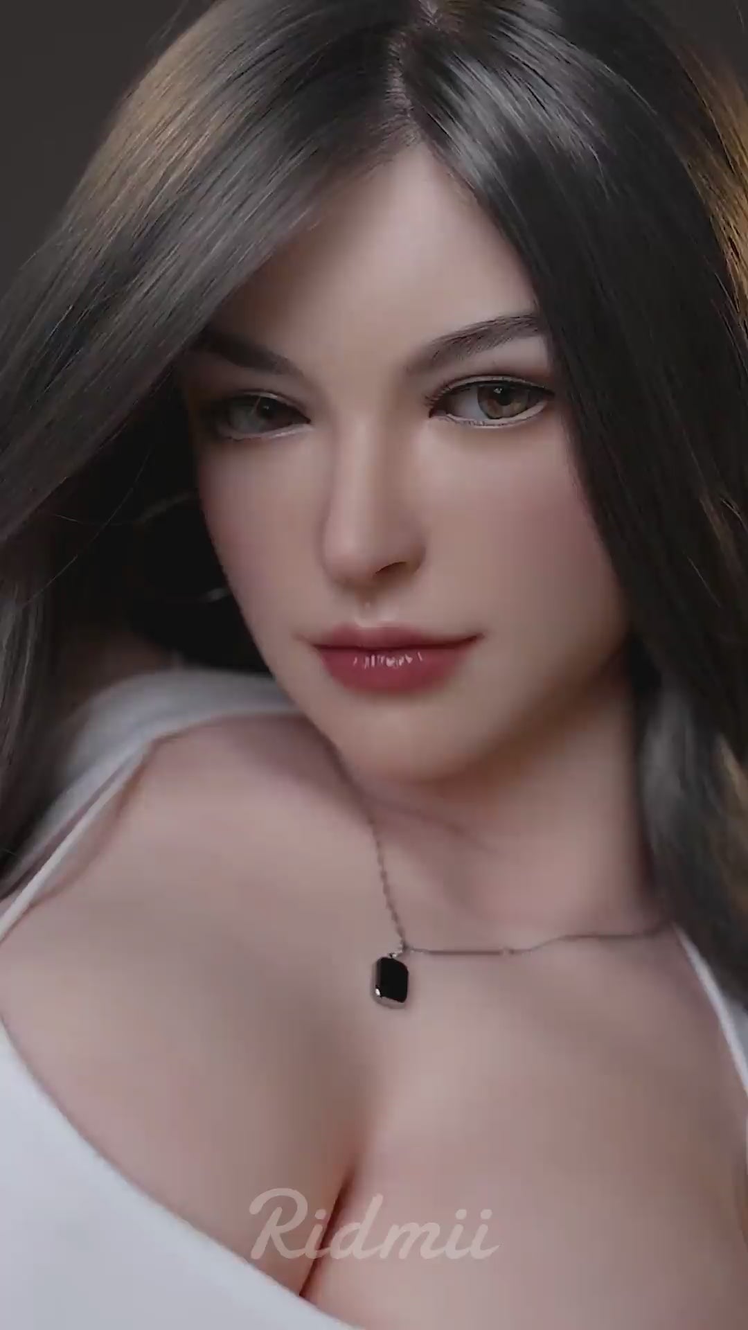 Karyn sexpuppe (Ridmii Doll 163 cm d-cup TPE+Silikon) EXPRESS