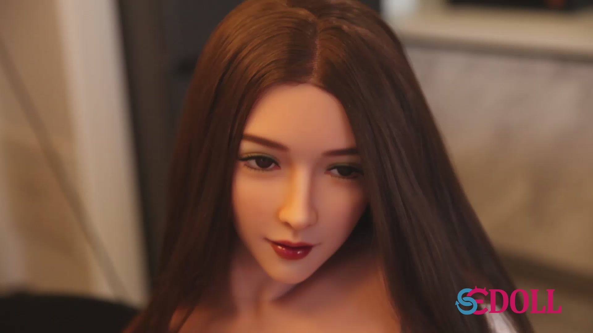 Flette sexpuppe (SEDoll 163cm e-cup #068 tpe)