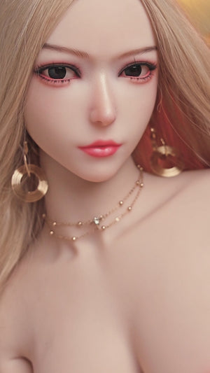 Tyra sexpuppe (Aibei Doll 157 cm C-cup Tpe)