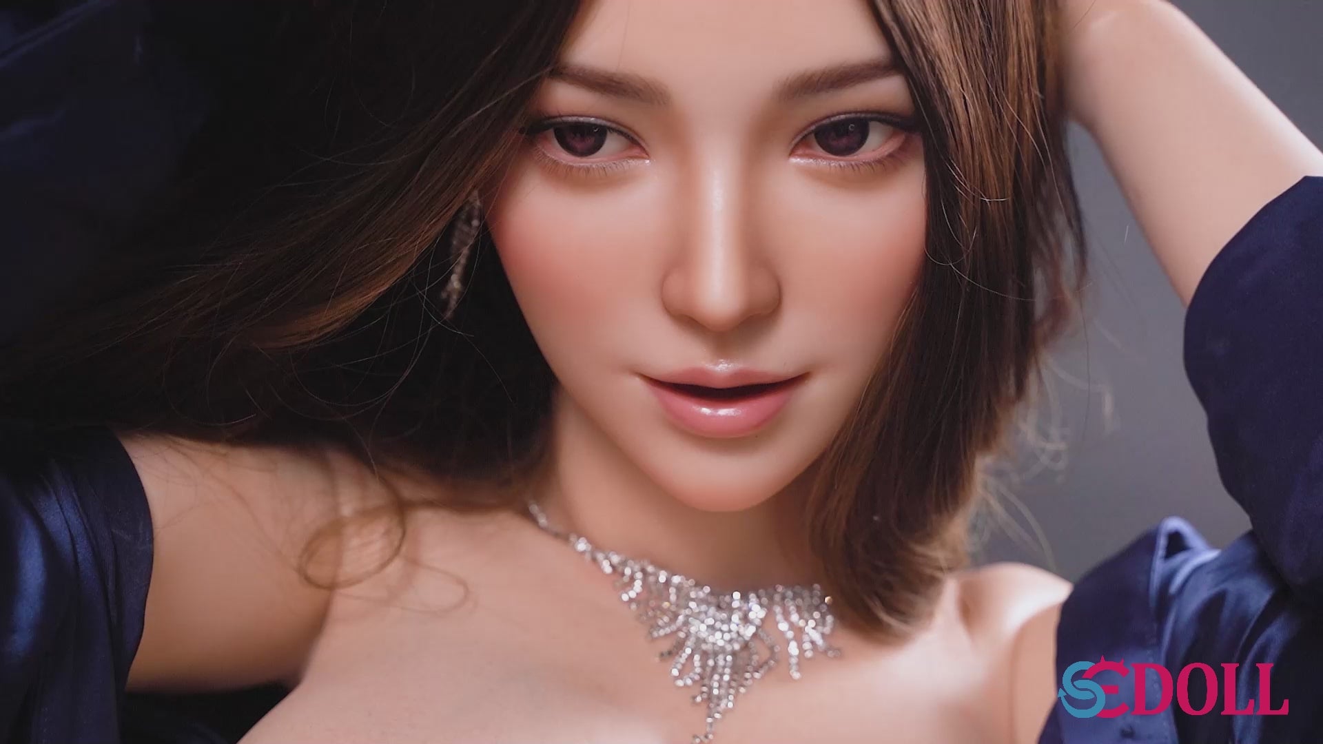 Regina.f sexpuppe (SEDoll 165 cm C-cup #078so Silicone Pro) EXPRESS