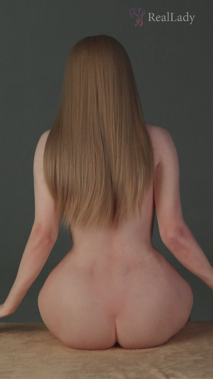 Sylvia Angels sexpuppe (Real Lady 170cm C-cup S42 Silikon)