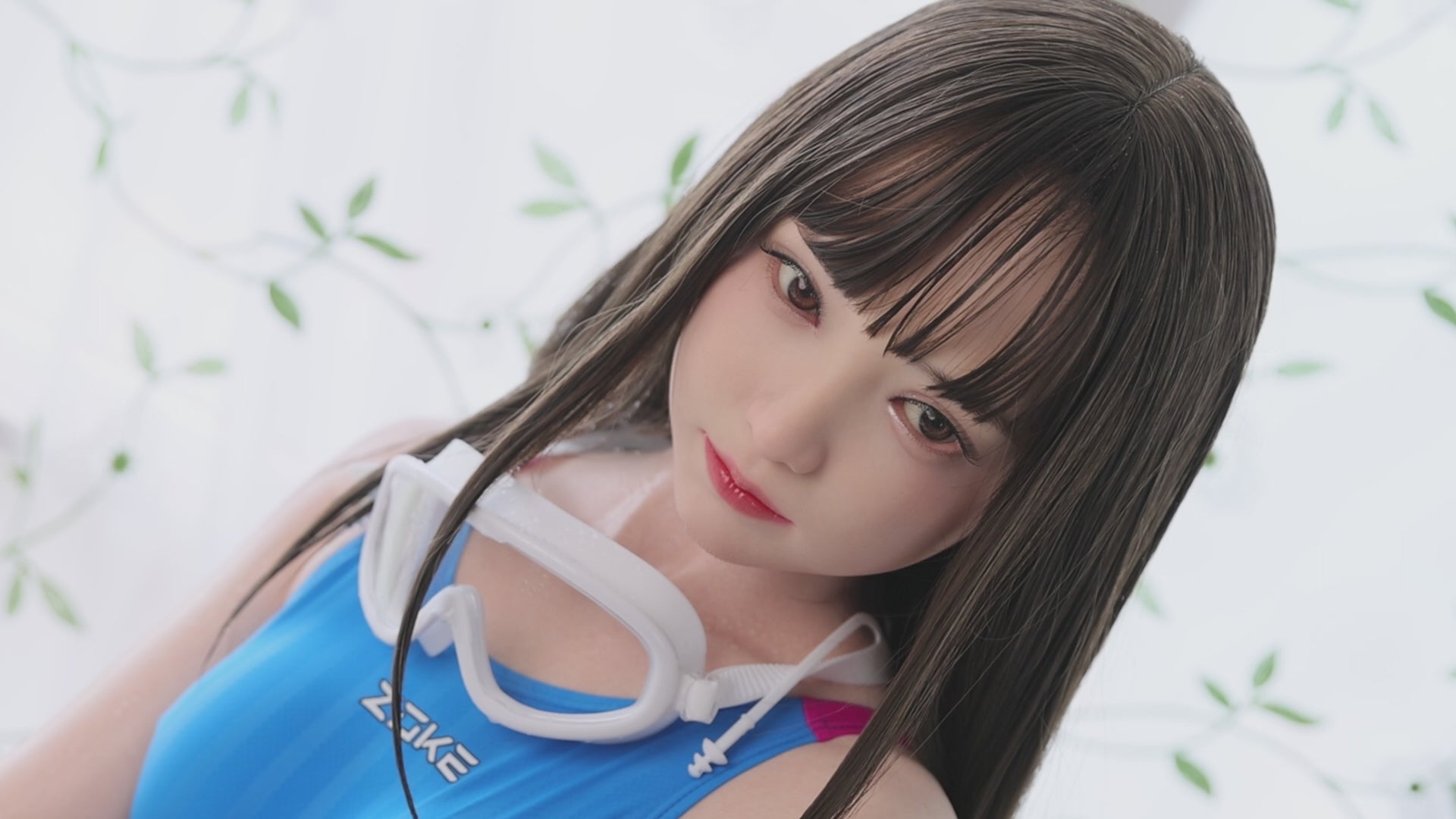 MO sexpuppe (FanReal Doll 153 cm B-cup Silikon)