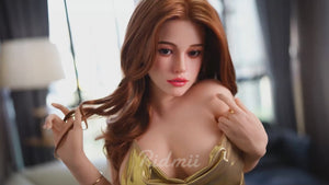 Jada sexpuppe (Ridmii Doll 164cm C-cup TPE +Silikon)