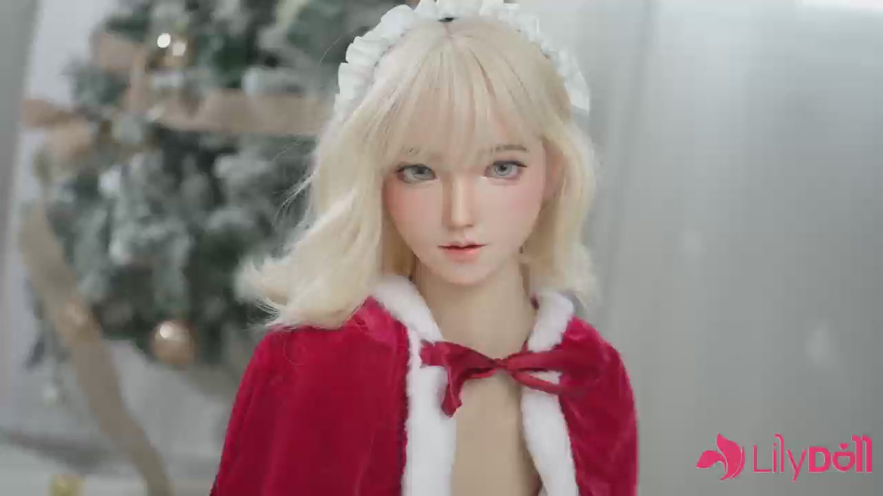 Freya-A sexpuppe (LilyDoll 168 cm D-cup #LD023 Silikon+TPE)