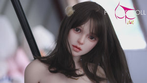 Lily sex doll (FunWest Doll 152cm D-cup #036 TPE)